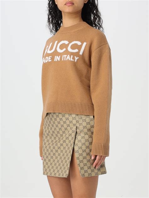 Maglia gucci donna .